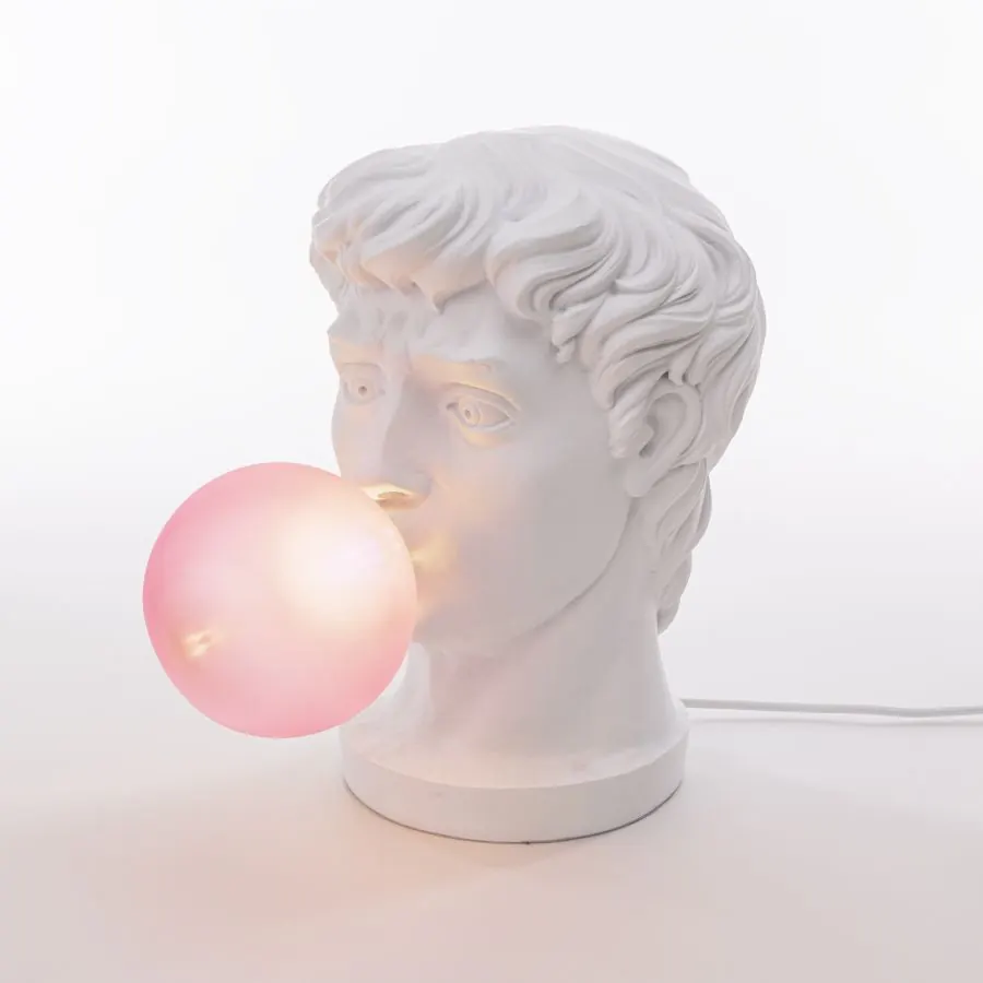 Seletti : L'Audace du Design Italien, ambiance 2