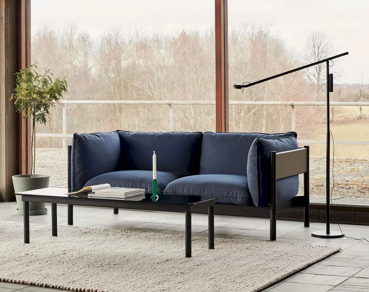 Hay : Simplicité Scandinave, Design Fonctionnel, ambiance 3